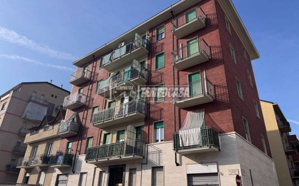 appartamento in vendita a Torino in zona Rebaudengo