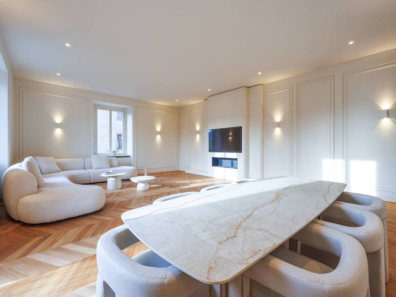 appartamento in vendita a Torino in zona Centro Storico