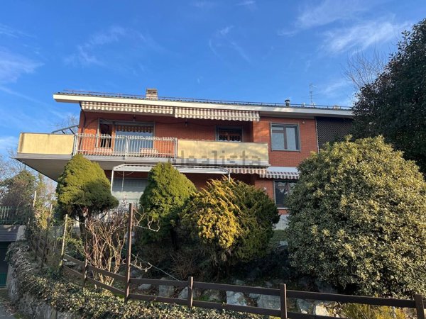 appartamento in vendita a Torino in zona Borgo Po