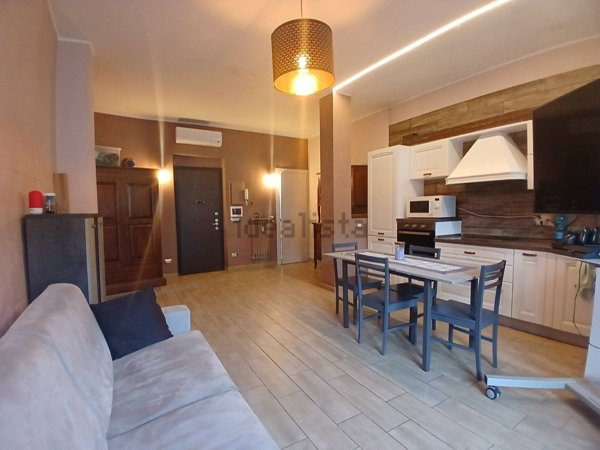 appartamento in vendita a Torino in zona Santa Rita