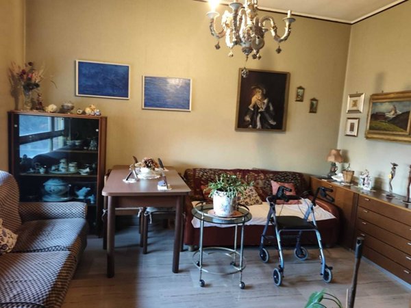 appartamento in vendita a Torino in zona Lucento