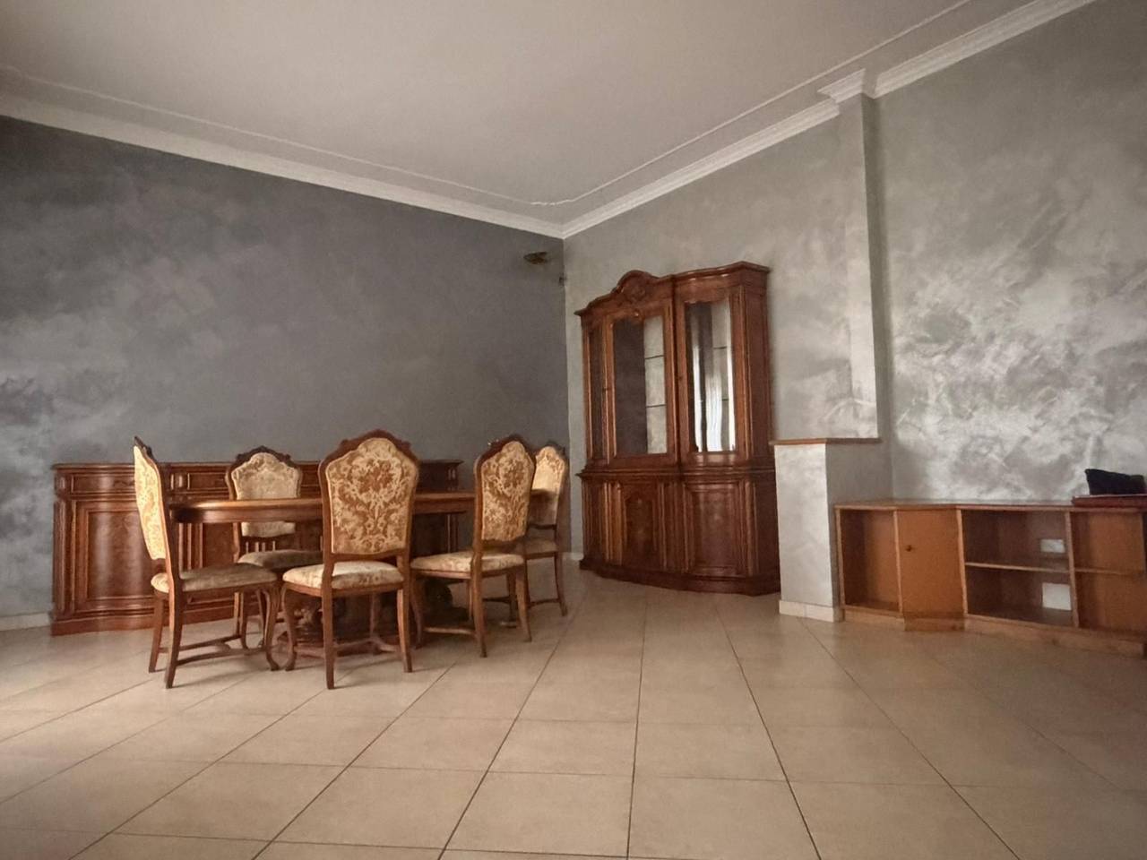 appartamento in vendita a Torino in zona Barriera di Milano