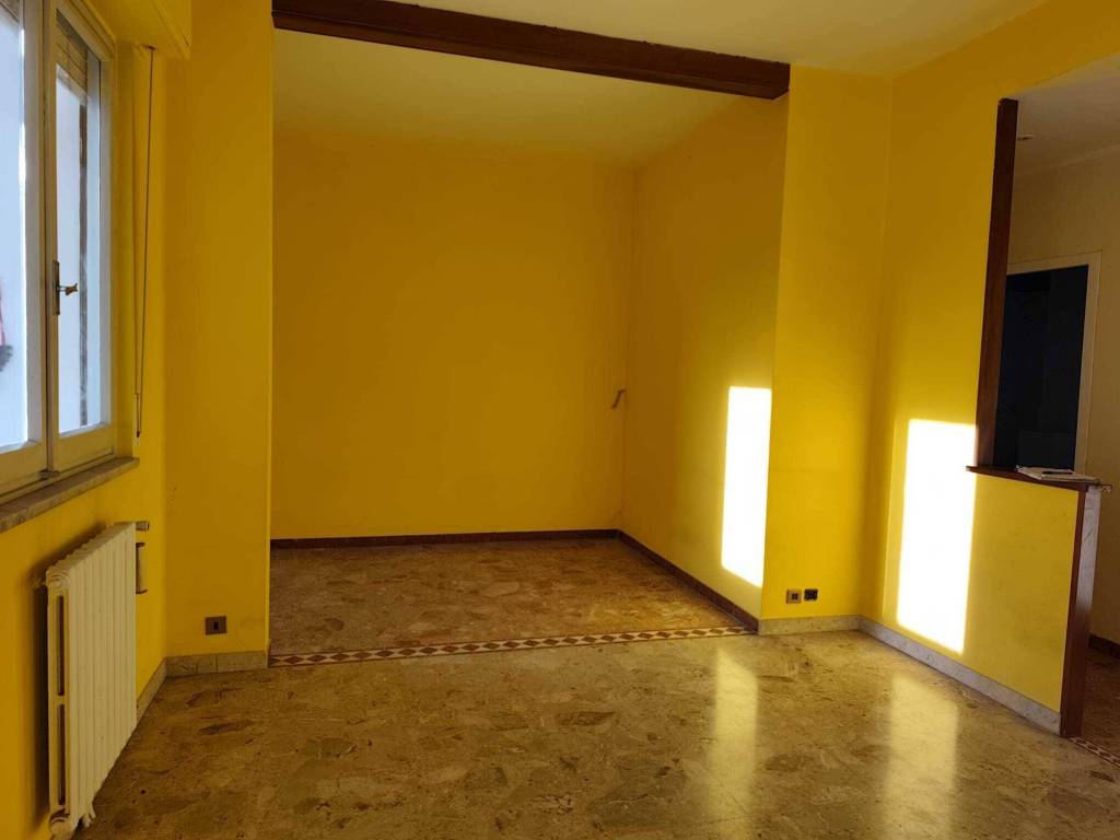 appartamento in vendita a Torino in zona Mirafiori Sud