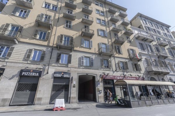 appartamento in vendita a Torino in zona Vanchiglia