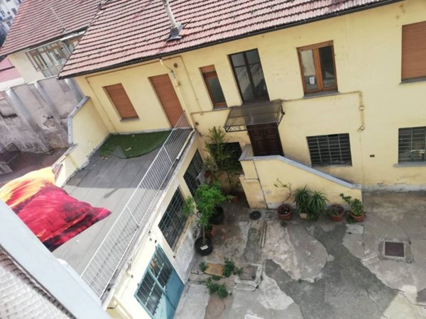 casa indipendente in vendita a Torino in zona Barriera di Milano