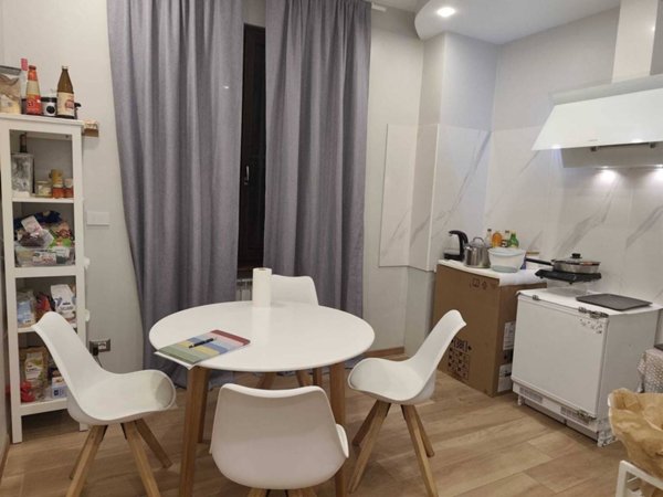 appartamento in vendita a Torino in zona Barriera di Milano