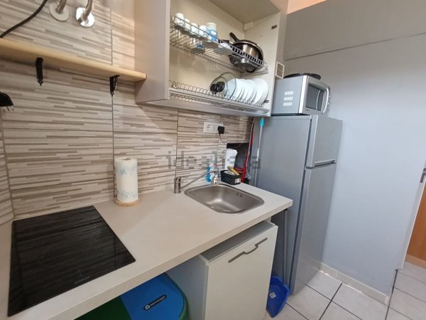 monolocale in vendita a Torino in zona San Donato