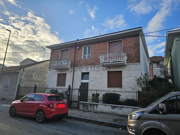 appartamento in vendita a Torino in zona Mirafiori Sud