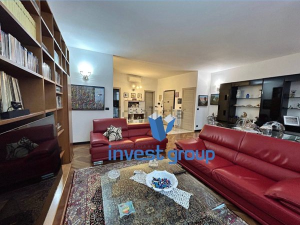 appartamento in vendita a Torino in zona Barriera di Milano