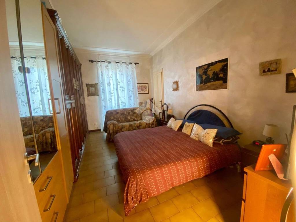 appartamento in vendita a Torino in zona Rebaudengo