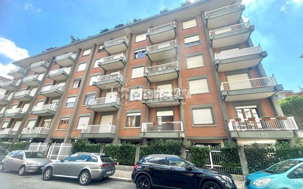 appartamento in vendita a Torino in zona Pozzo Strada