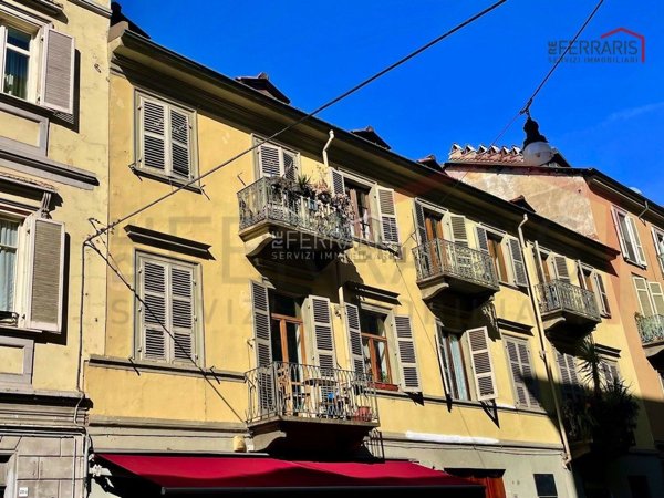 appartamento in vendita a Torino