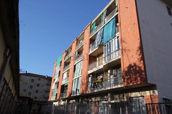 appartamento in vendita a Torino in zona Mirafiori Nord