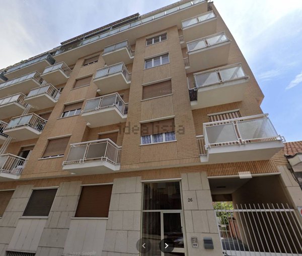 appartamento in vendita a Torino in zona Rebaudengo