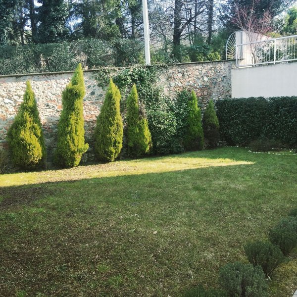 appartamento in vendita a Torino in zona Centro Storico