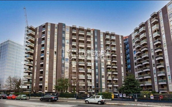 appartamento in vendita a Torino in zona Pozzo Strada