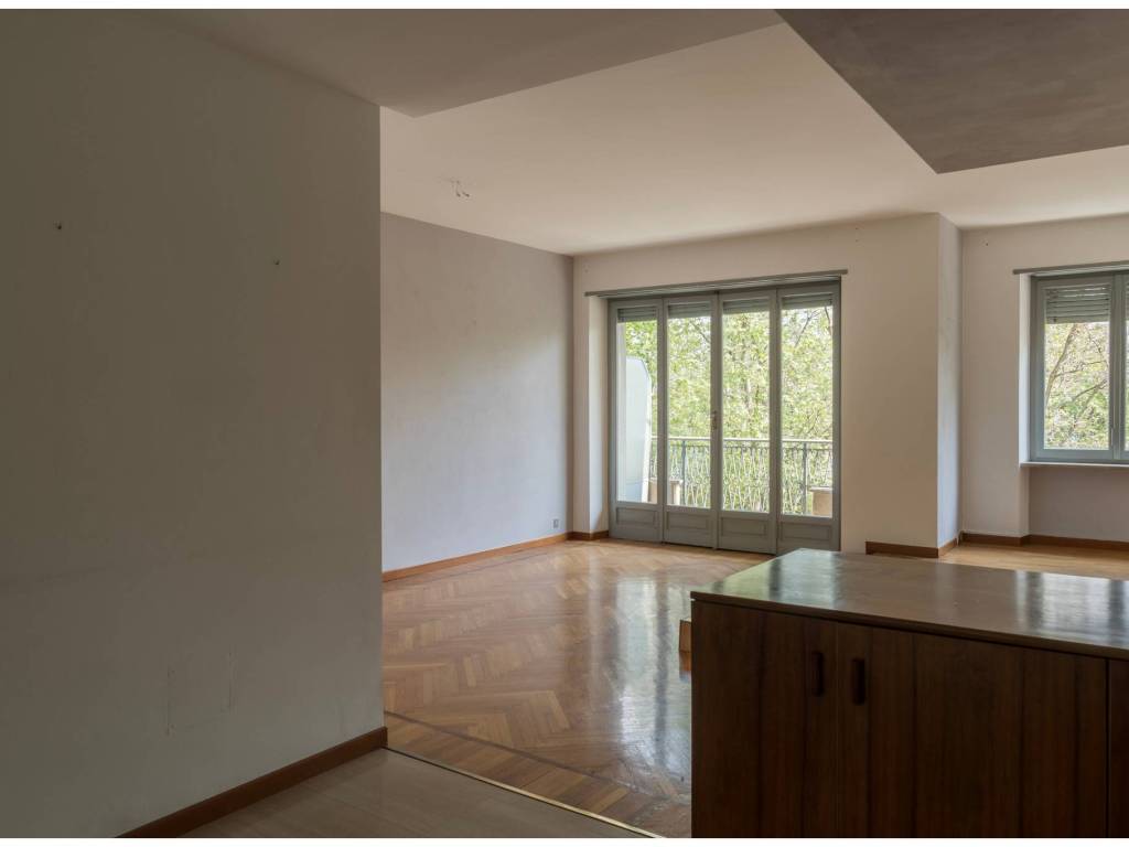 appartamento in vendita a Torino in zona Mirafiori Nord