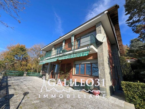 appartamento in vendita a Torino in zona Superga