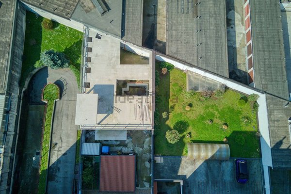 appartamento in vendita a Torino in zona Mirafiori Nord