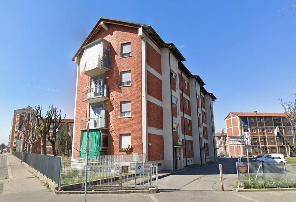appartamento in vendita a Torino in zona Madonna di Campagna