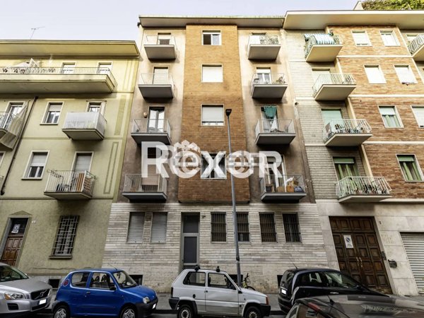 appartamento in vendita a Torino in zona Aurora