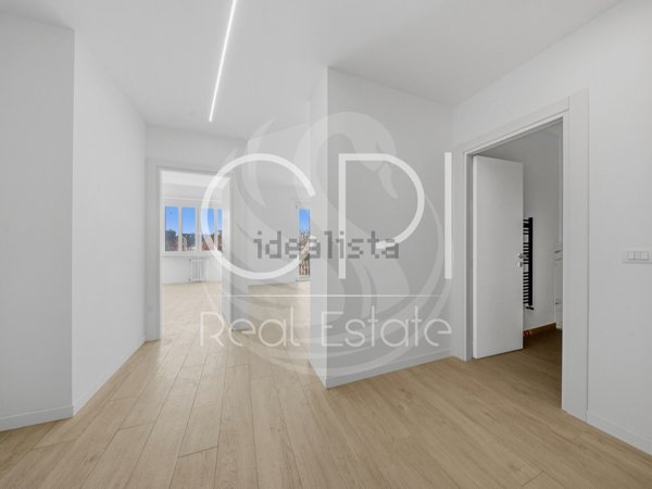 appartamento in vendita a Torino in zona Filadelfia