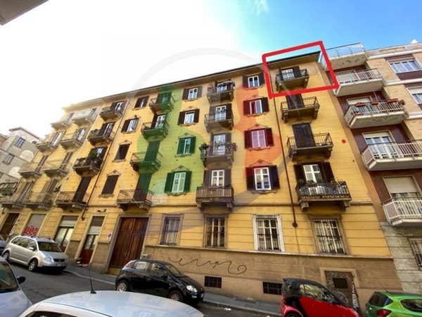 appartamento in vendita a Torino