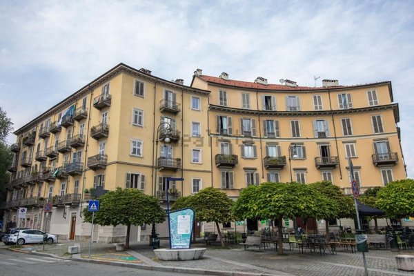 appartamento in vendita a Torino in zona Regio Parco