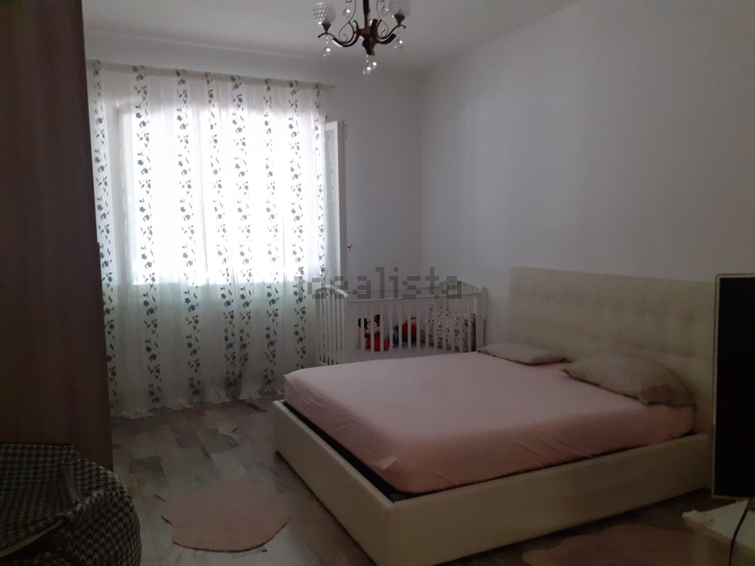 appartamento in vendita a Torino in zona Mirafiori Sud