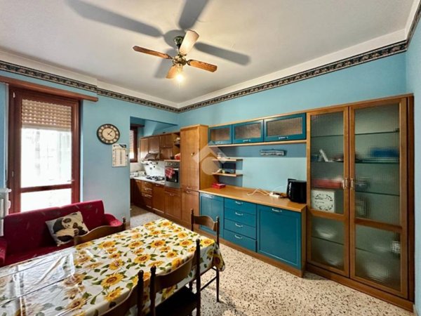 appartamento in vendita a Torino in zona Borgata Vittoria