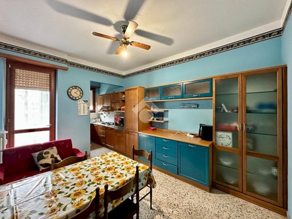 appartamento in vendita a Torino in zona Borgata Vittoria