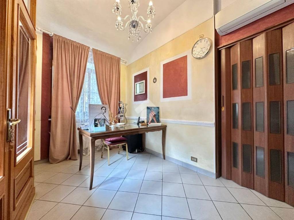 appartamento in vendita a Torino in zona Madonna del Pilone