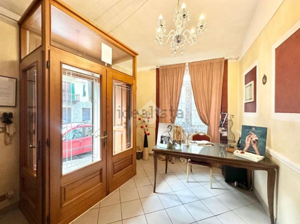 appartamento in vendita a Torino in zona Madonna del Pilone