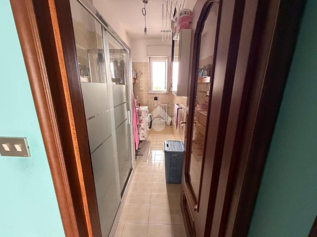 appartamento in vendita a Torino in zona Mirafiori Sud