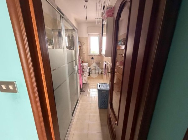 appartamento in vendita a Torino in zona Mirafiori Sud