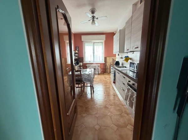 appartamento in vendita a Torino in zona Mirafiori Sud