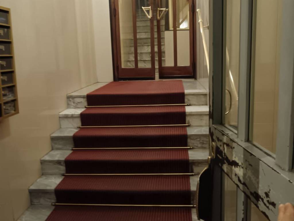 appartamento in vendita a Torino in zona Lucento