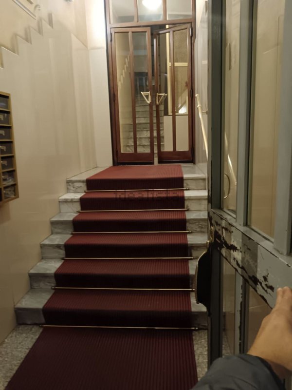 appartamento in vendita a Torino in zona Madonna di Campagna