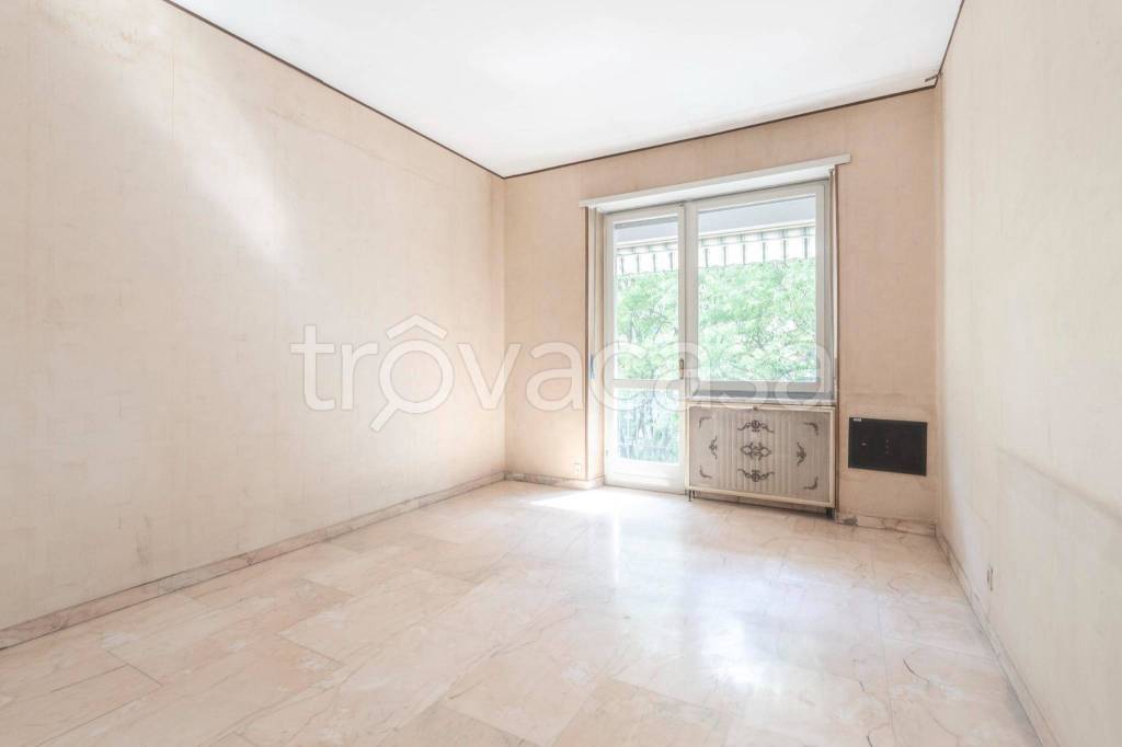 appartamento in vendita a Torino in zona Rebaudengo
