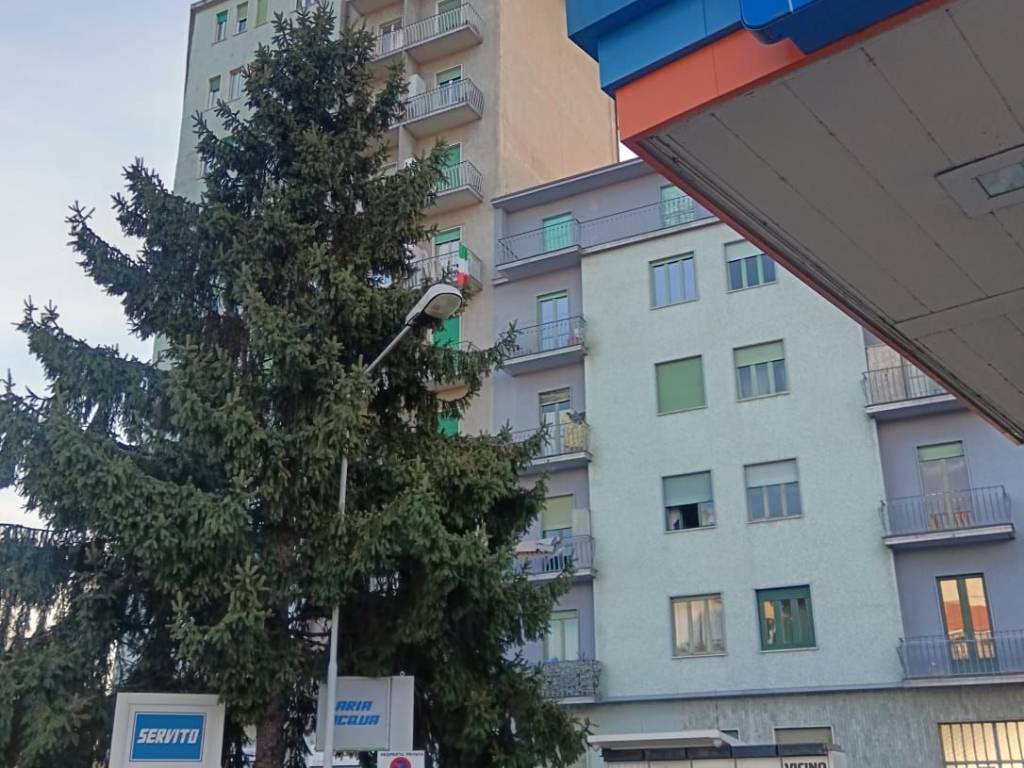 appartamento in vendita a Torino in zona Madonna di Campagna