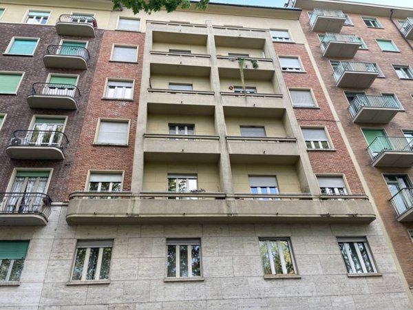 appartamento in vendita a Torino in zona San Donato