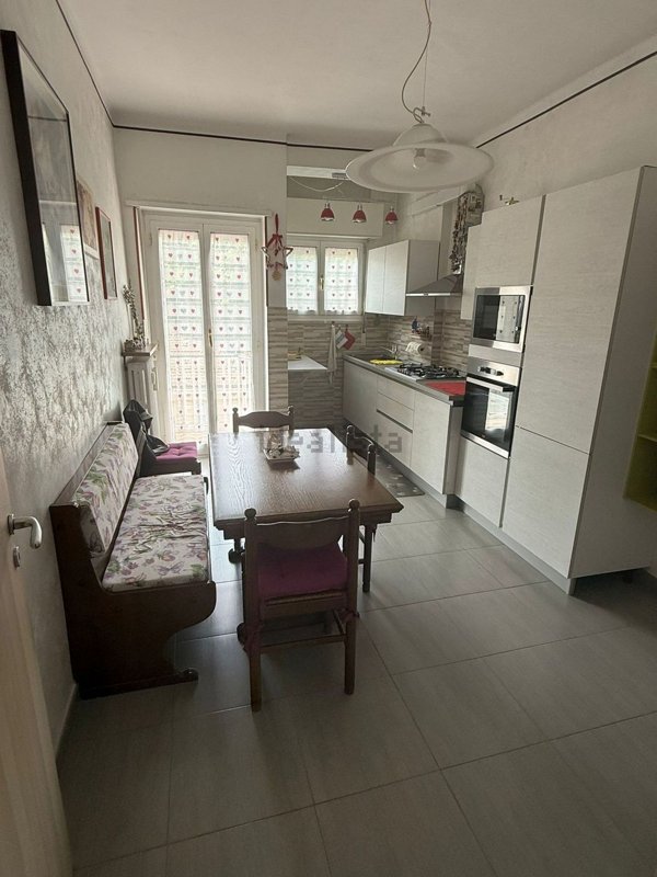 appartamento in vendita a Torino in zona Rebaudengo