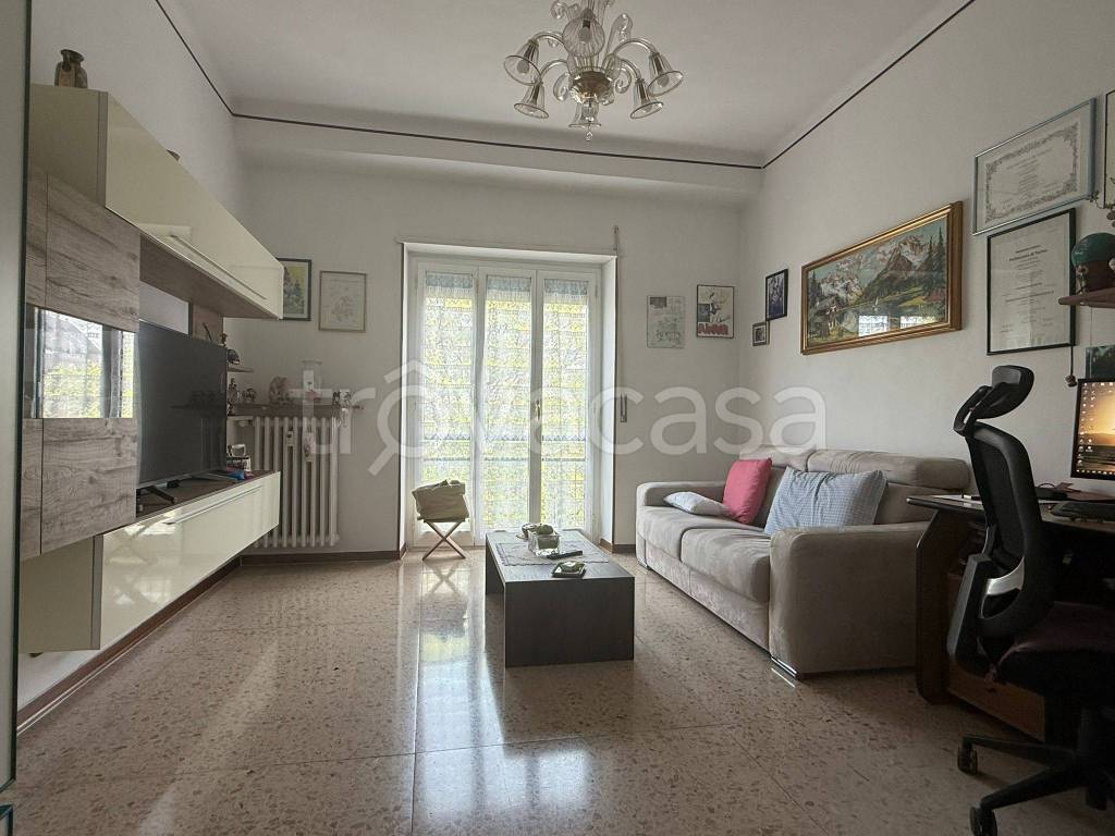 appartamento in vendita a Torino in zona Rebaudengo