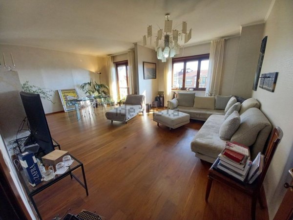 appartamento in vendita a Torino in zona Santa Rita