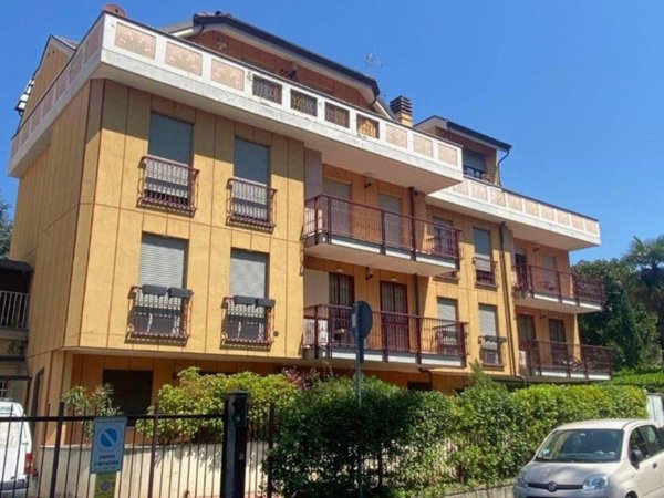 appartamento in vendita a Torino in zona Cavoretto