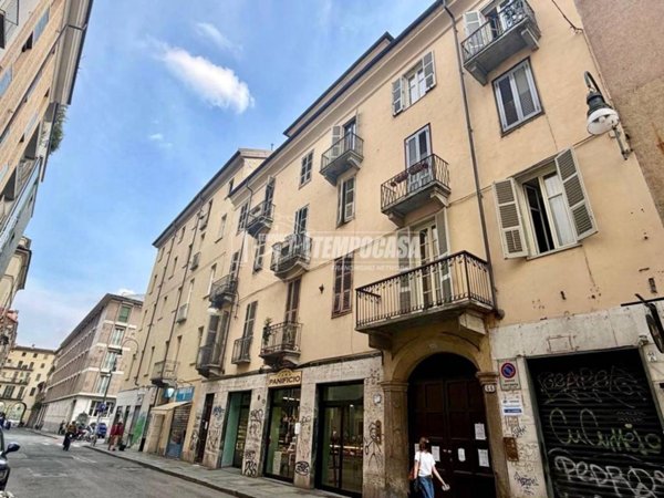appartamento in vendita a Torino in zona Centro Storico