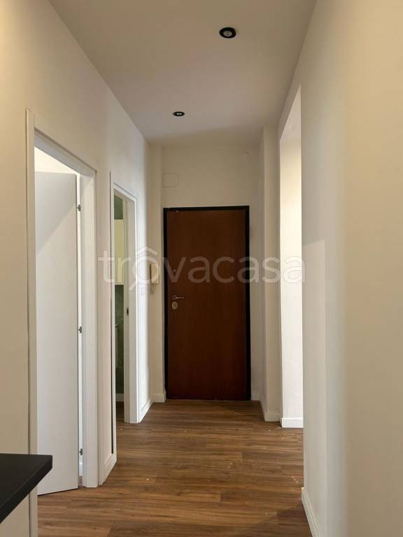 appartamento in vendita a Torino in zona Filadelfia