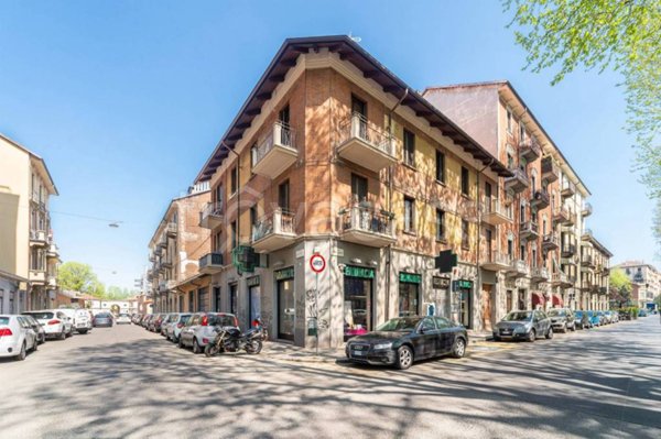 appartamento in vendita a Torino in zona San Donato