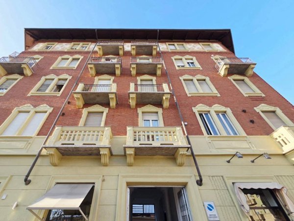 appartamento in vendita a Torino in zona Madonna di Campagna