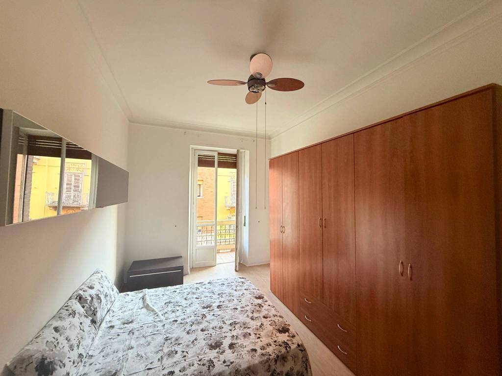 appartamento in vendita a Torino in zona Aurora